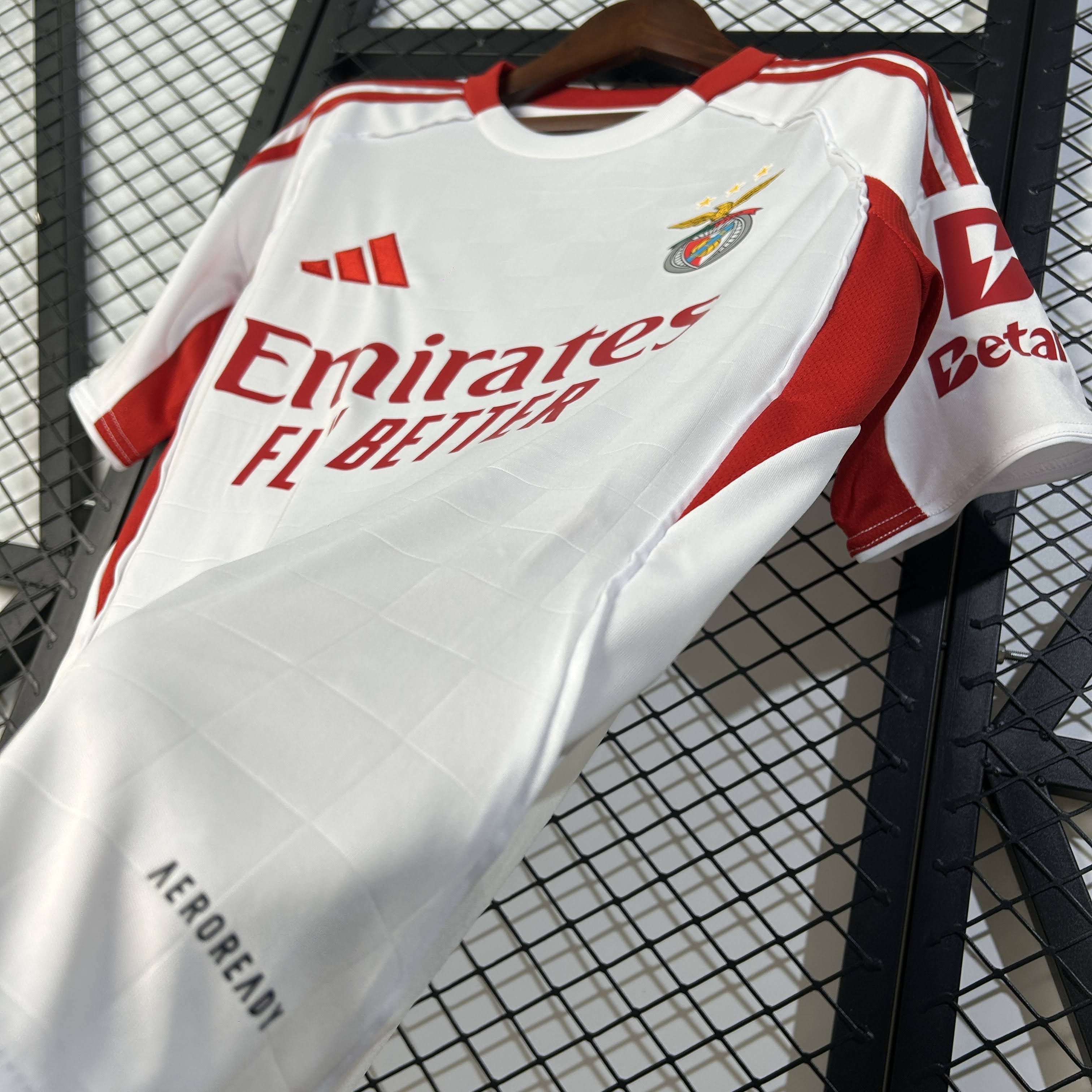 BENFICA 2025/26 Third