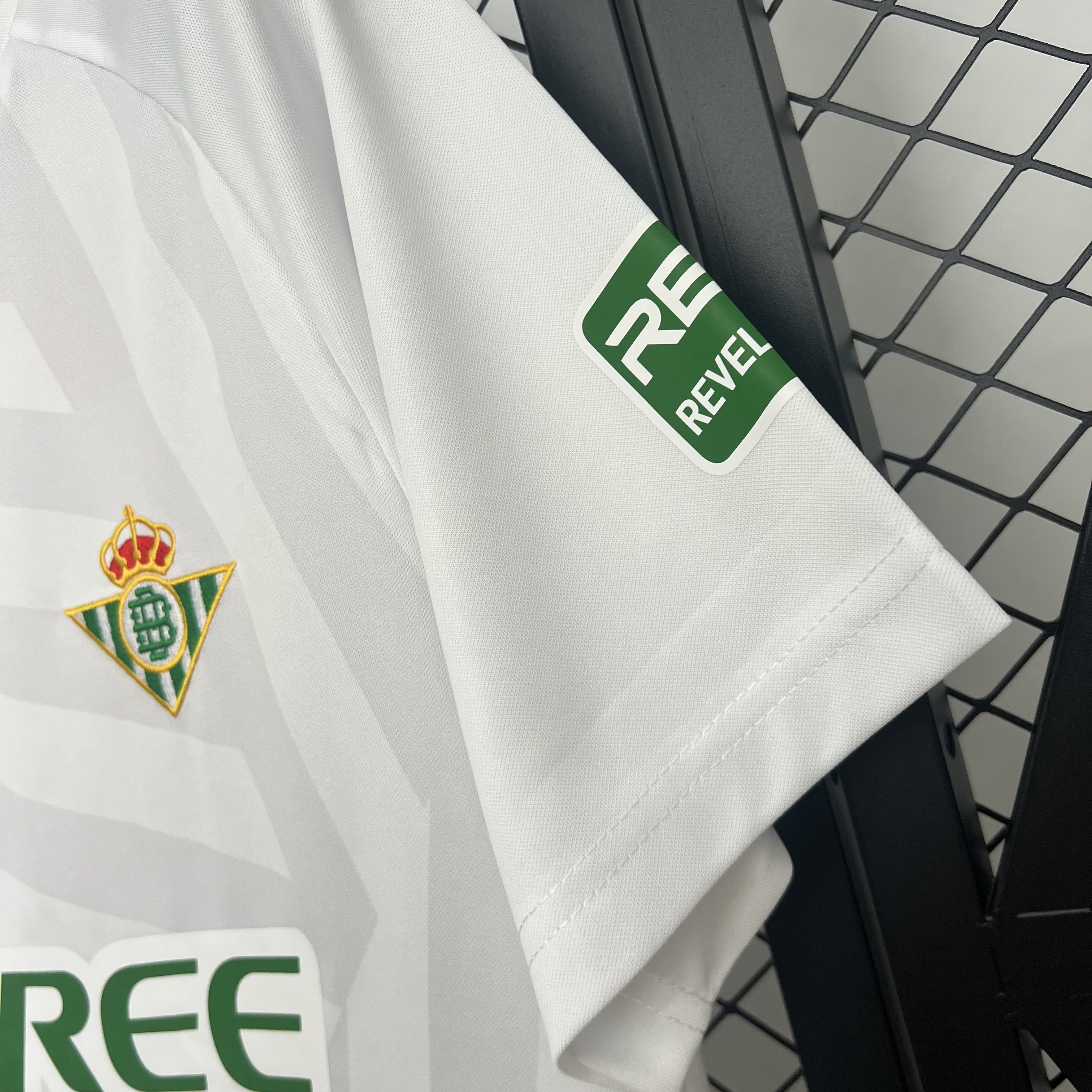 Real Betis 25/26 GK