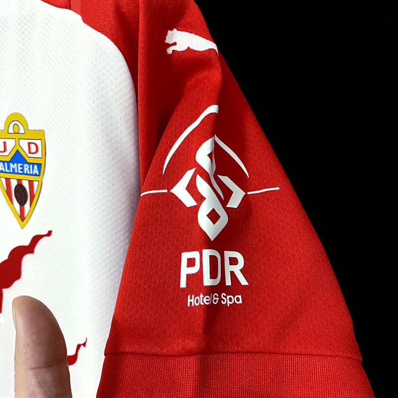 Almeria