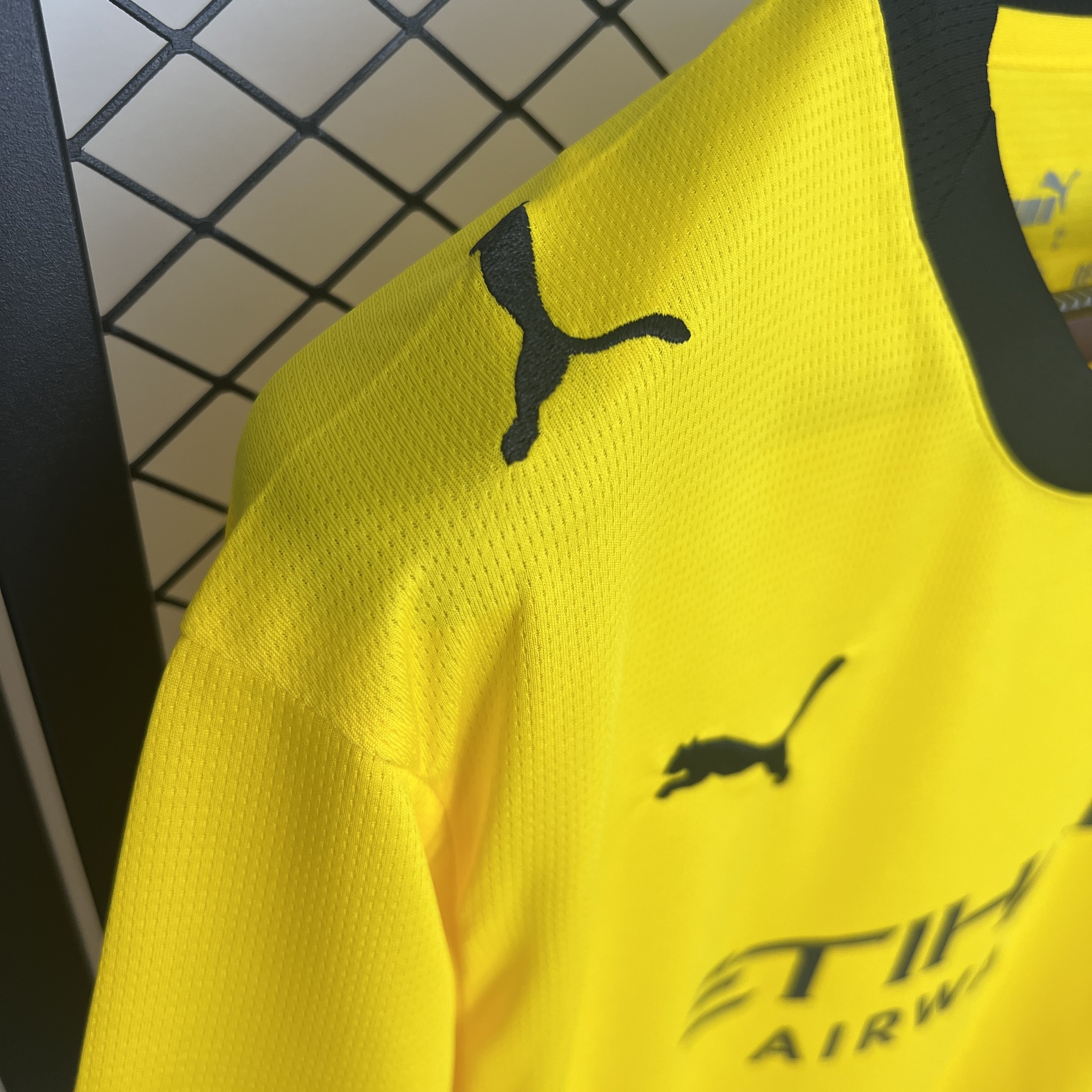 Girona 2025/26 Away