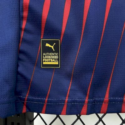 Leipzig 2025/26 Away