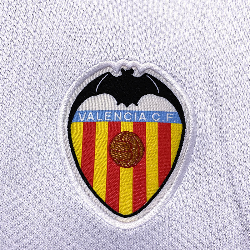 Valencia Home 2025/26