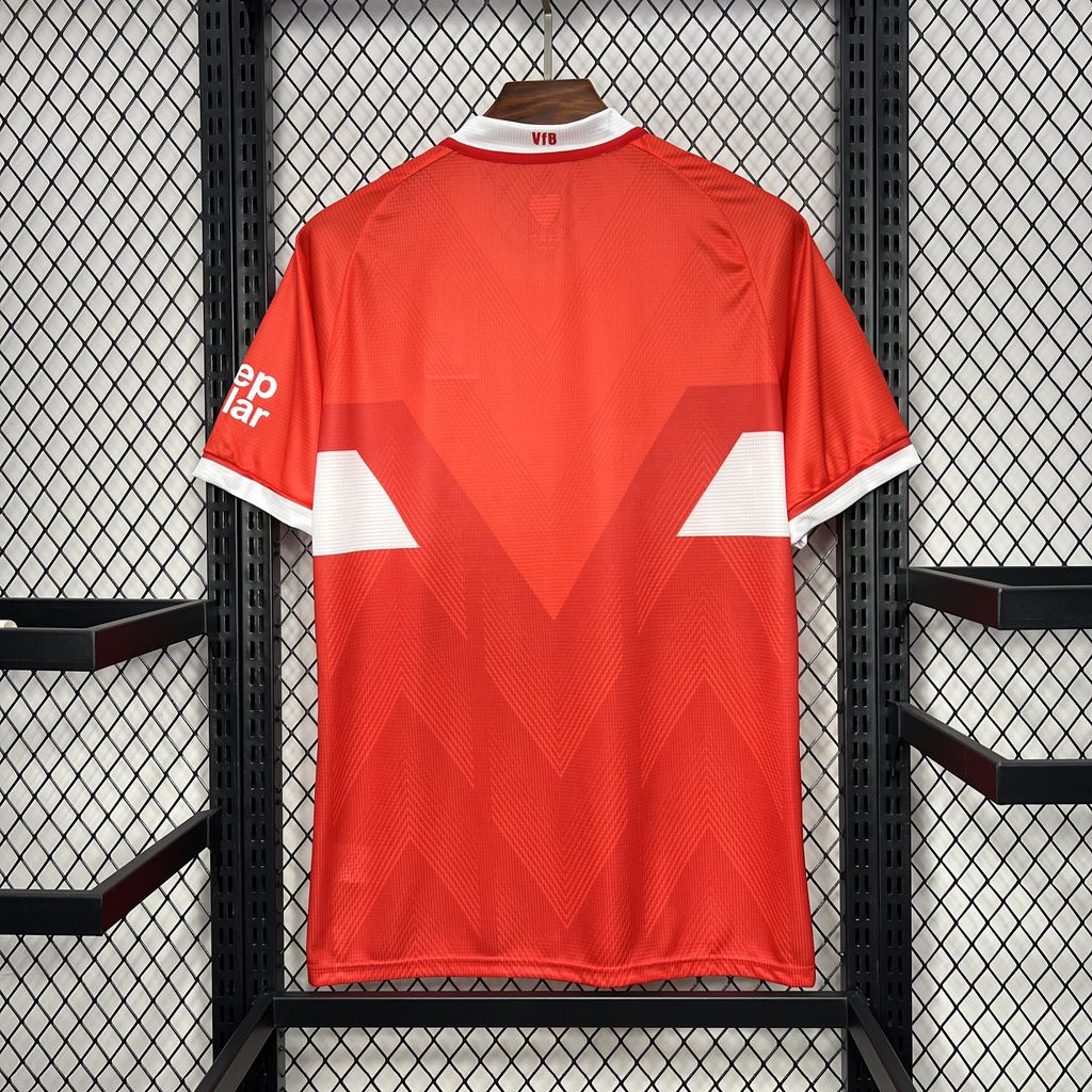 Stuttgarts 2024/25 Away