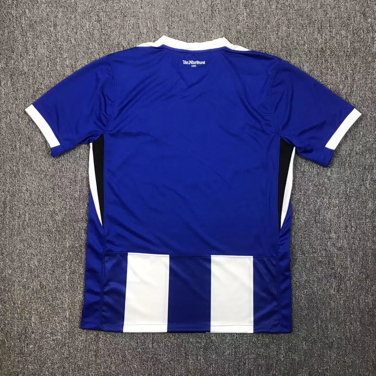 Hertha BSC 25/26 Home