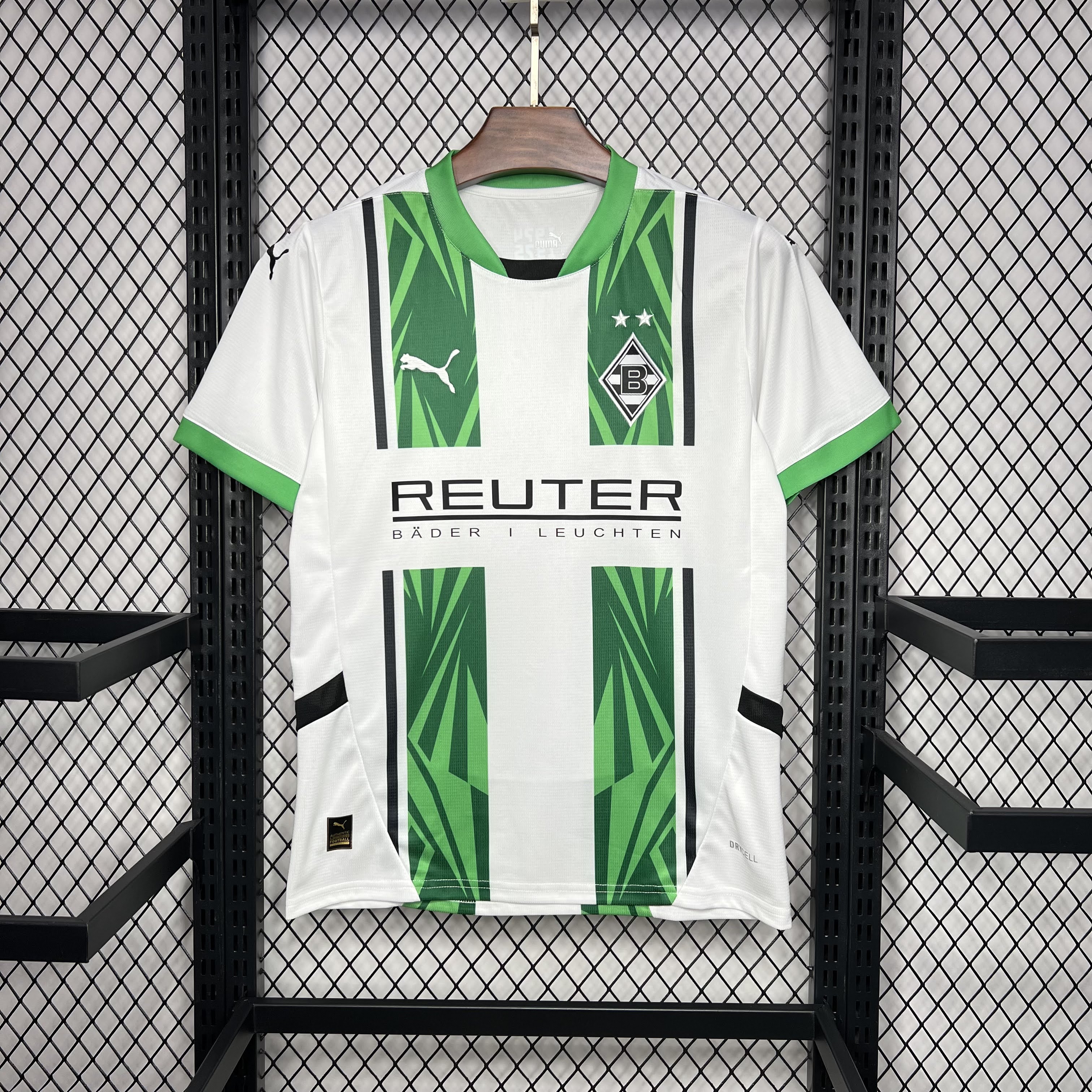Borussia Monchengladbach 24/25 Home