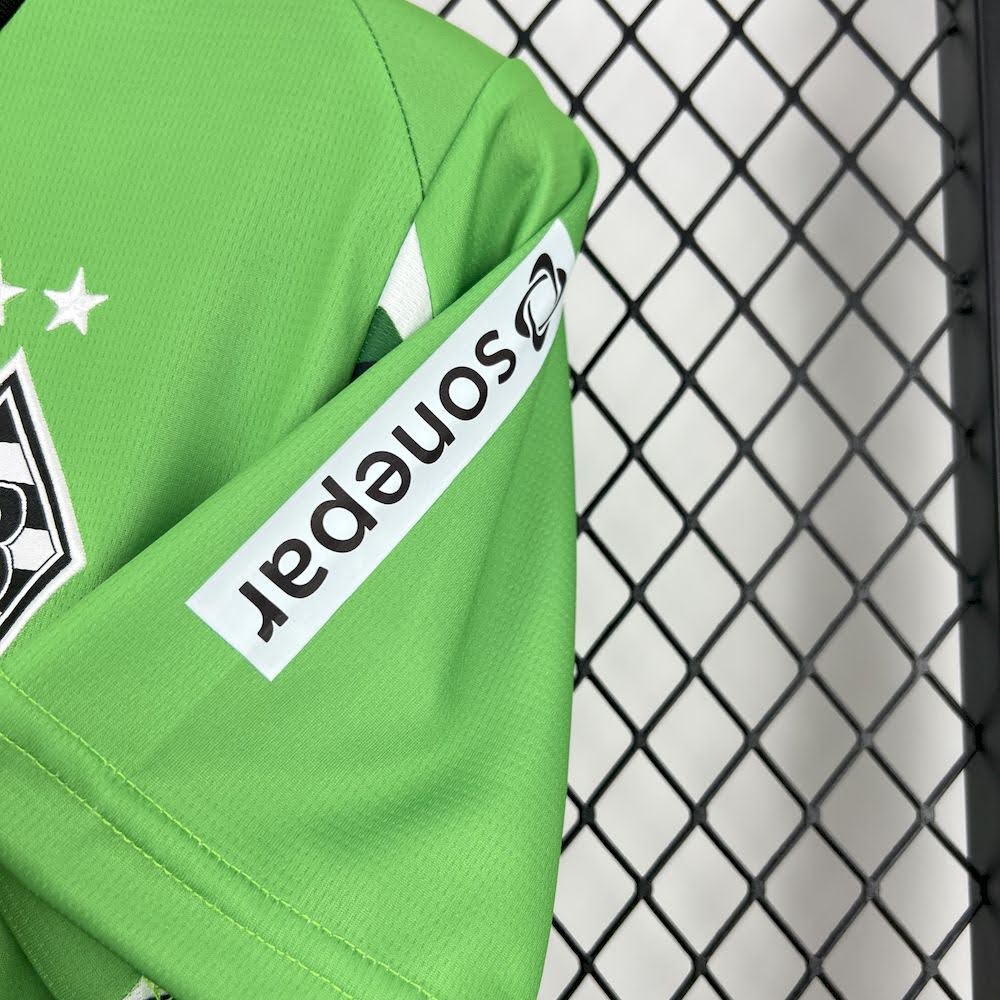 Borussia Monchengladbach 25/26 Away