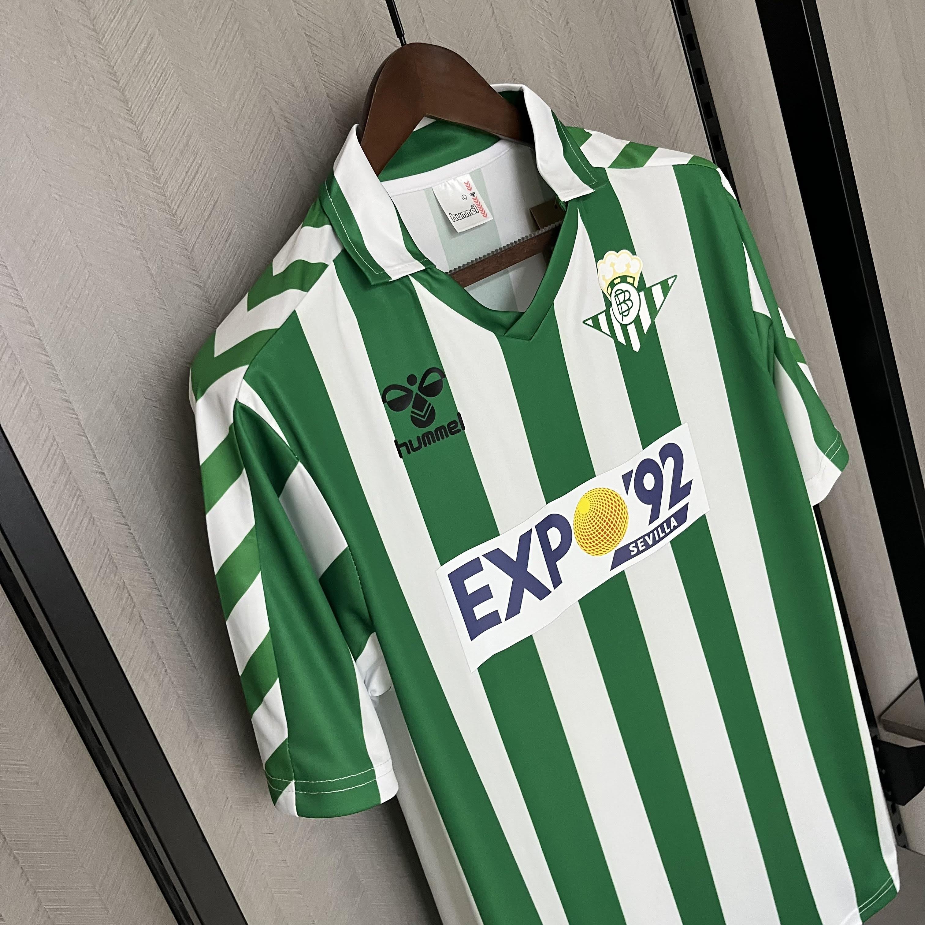  Real Betis 25-26 home