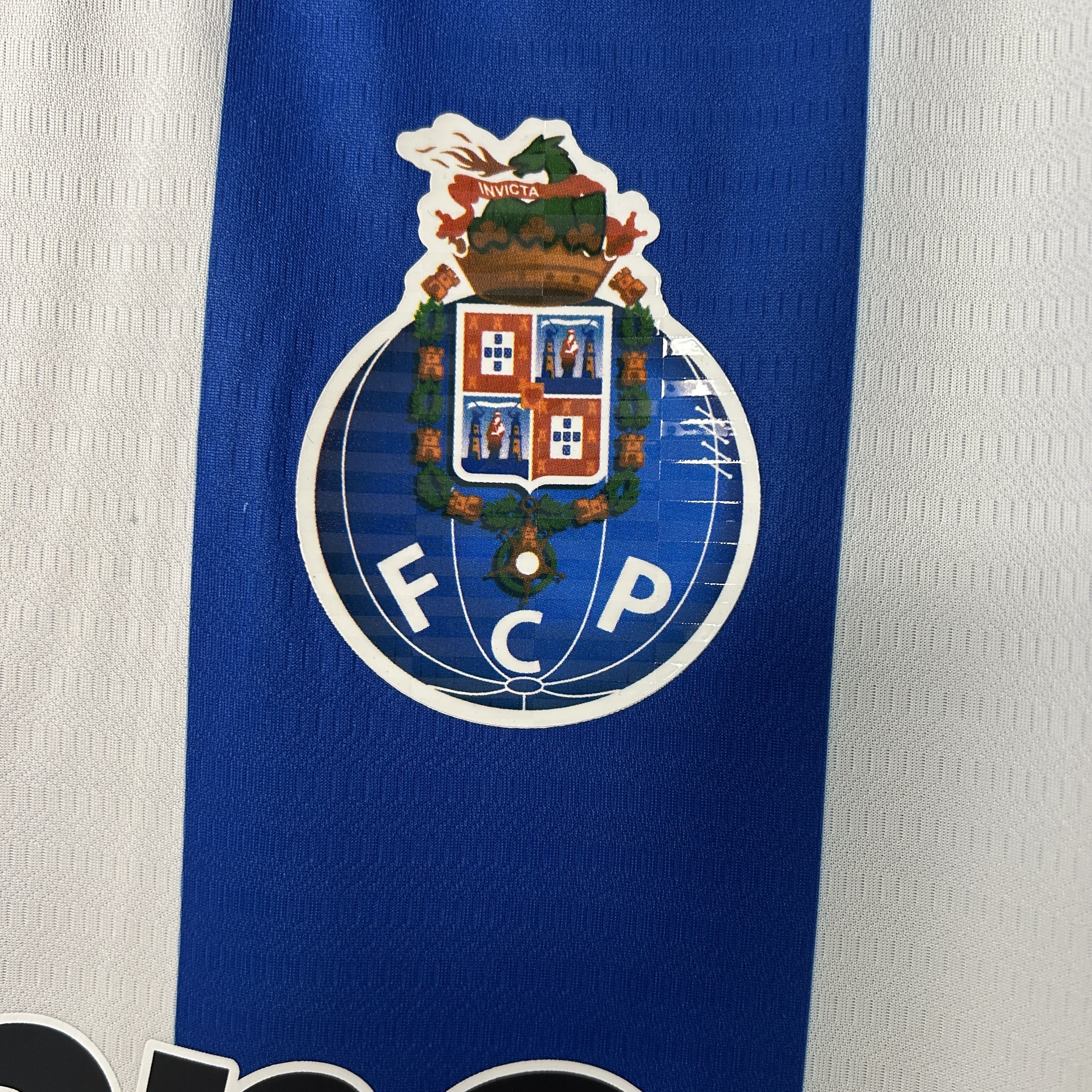 PORTO HOME 25/26