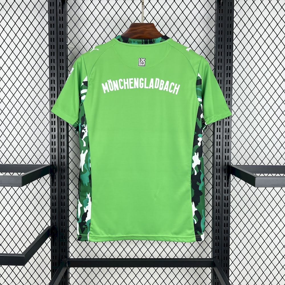 Borussia Monchengladbach 25/26 Away