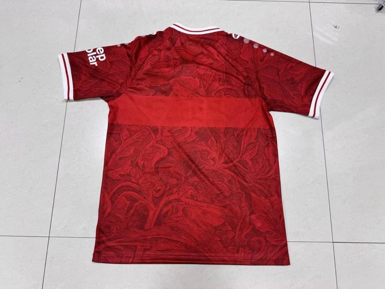 STUTTGART 25/26 HOME