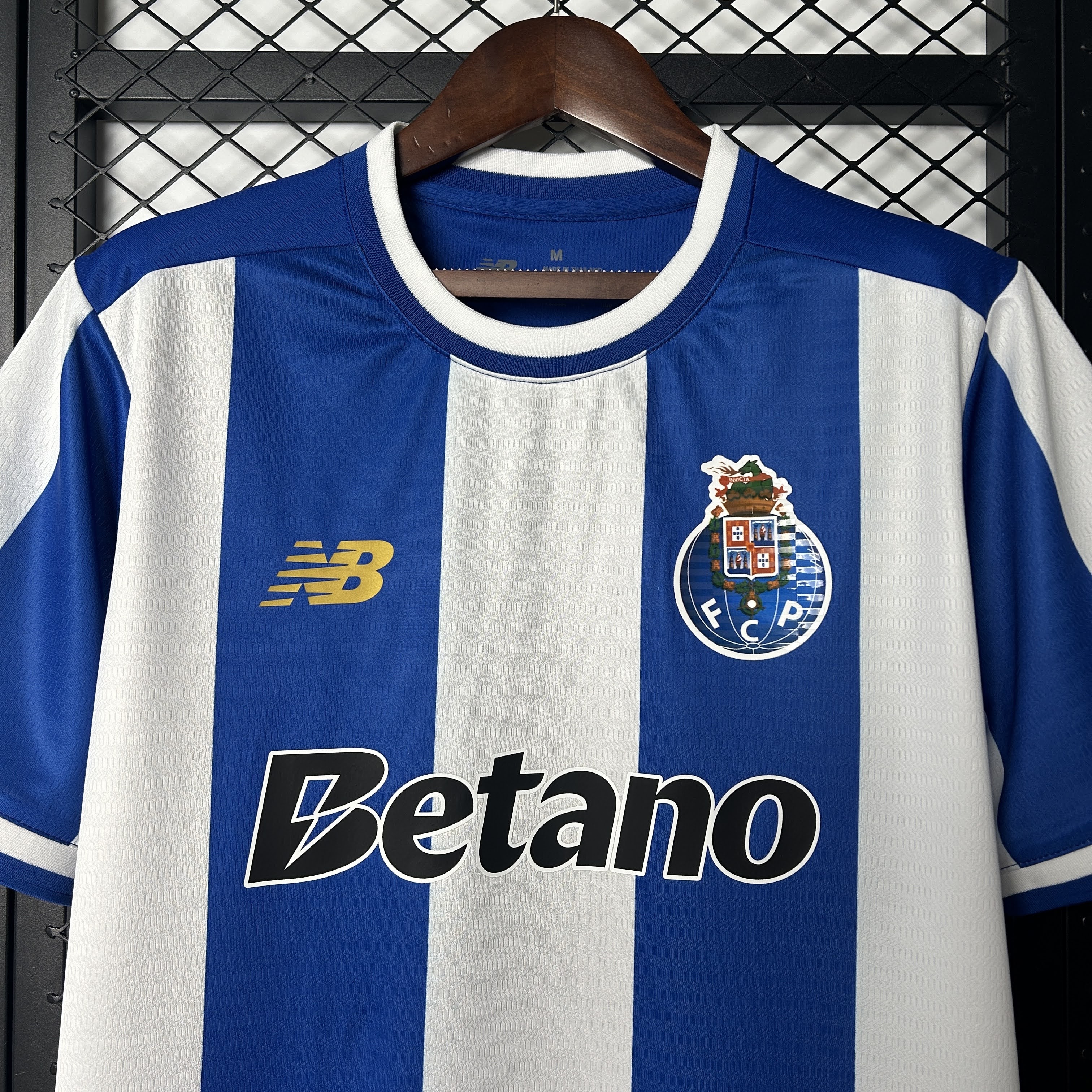 PORTO HOME 25/26