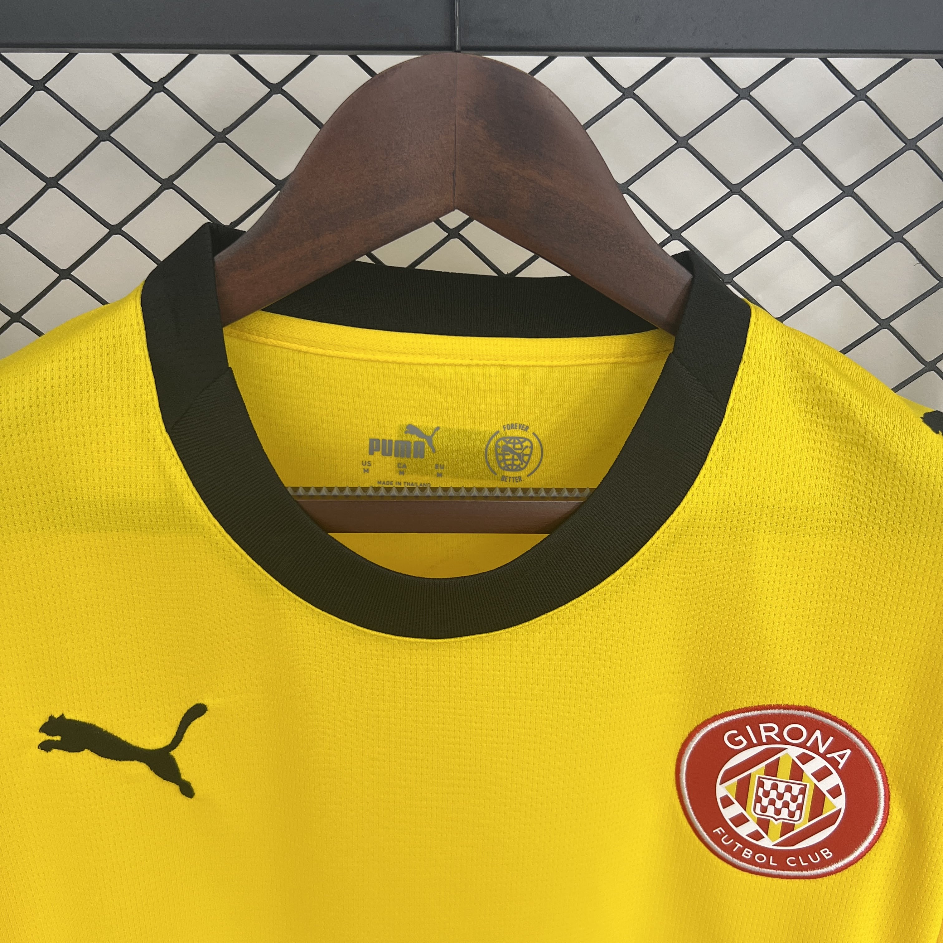 Girona 2025/26 Away