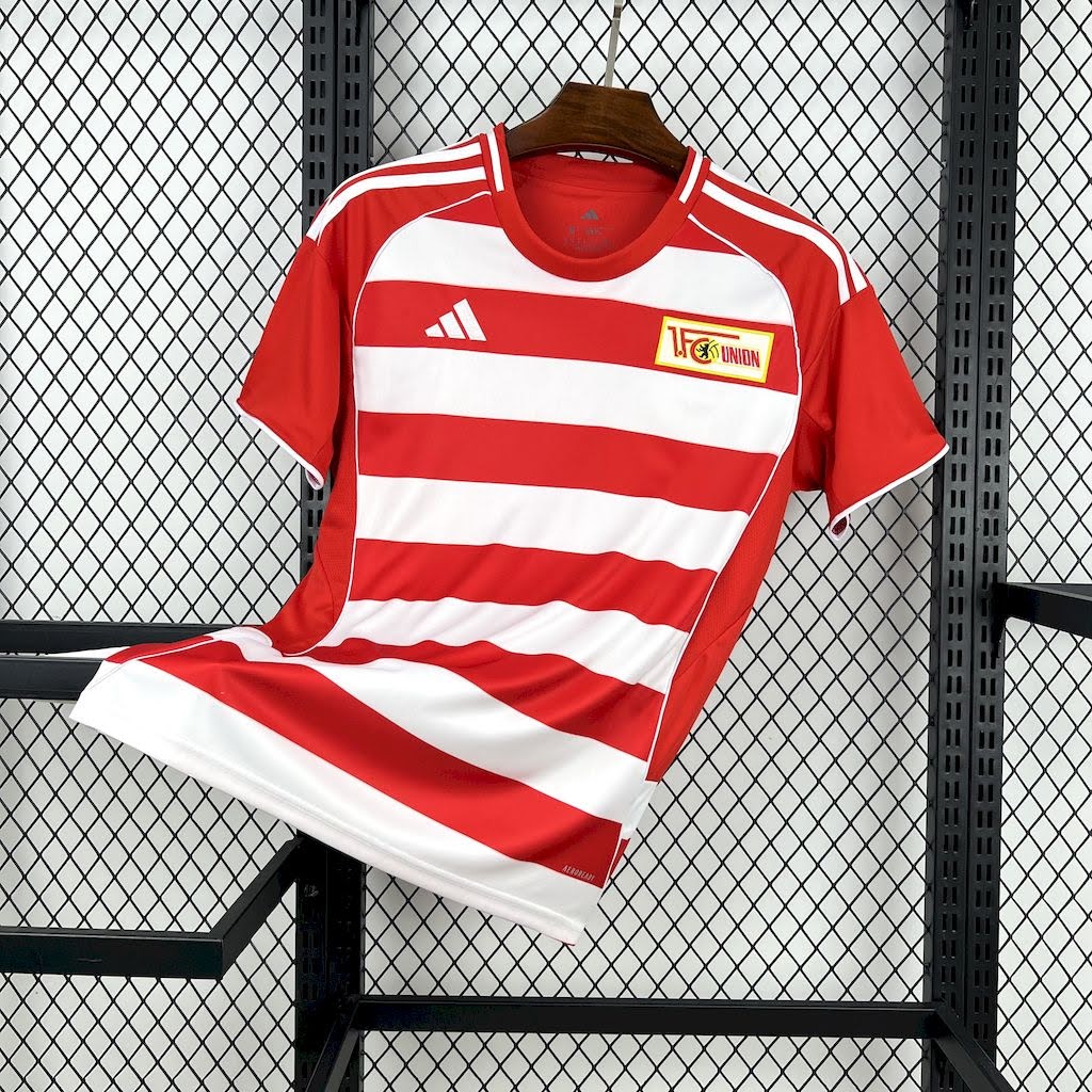 Union Berlin 25/26 Home