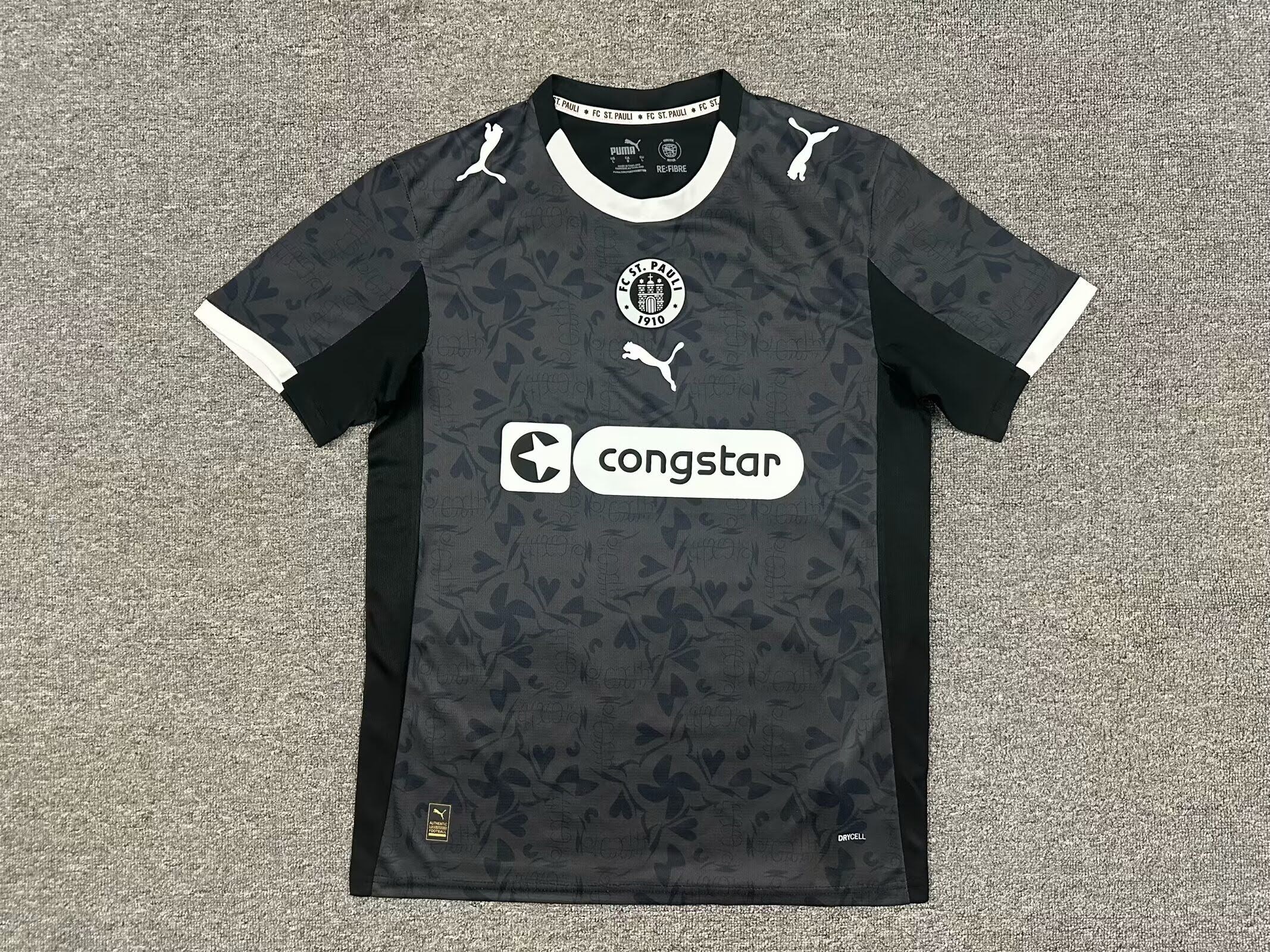 St. Pauli 25/26
