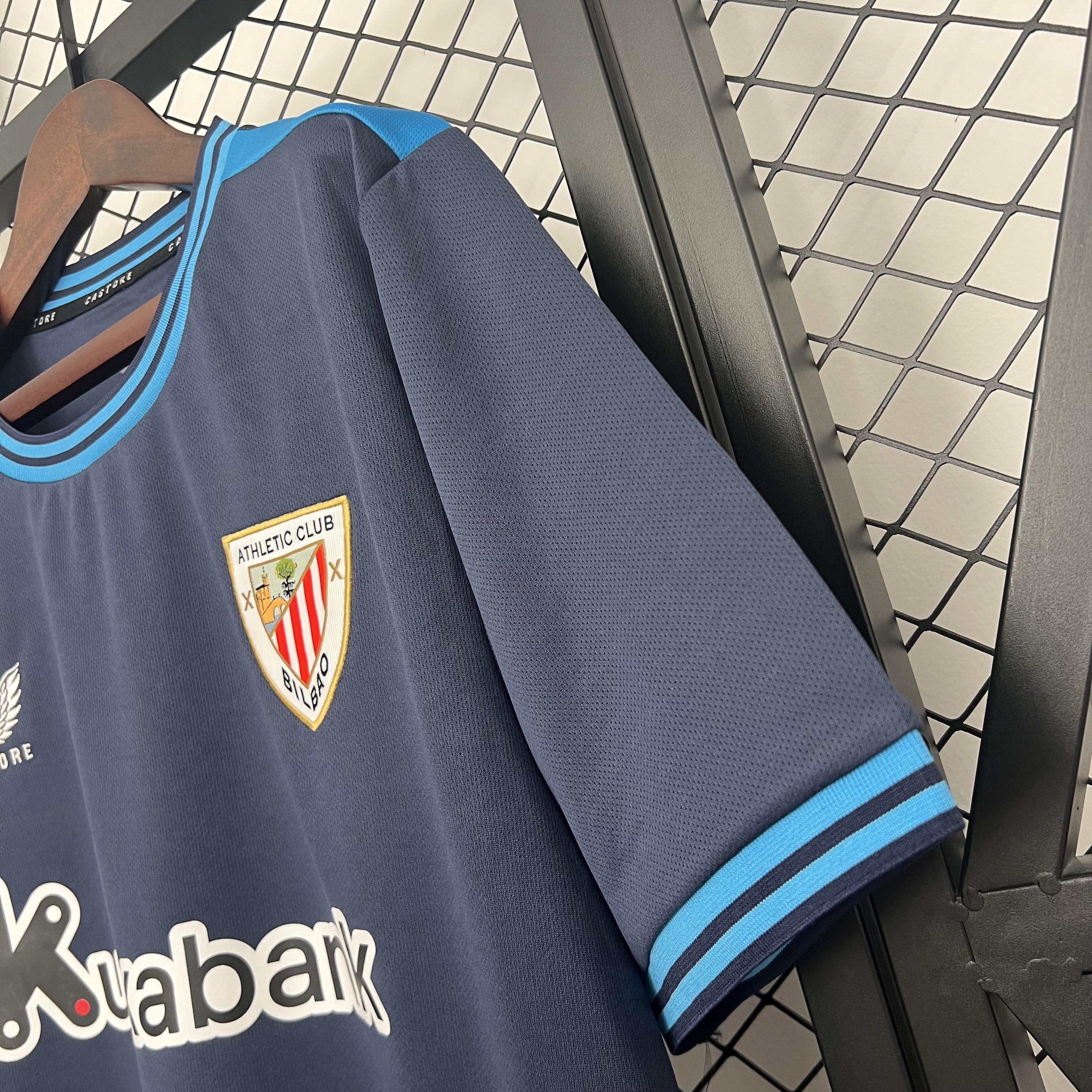 Athletic Bilbao 25/26 