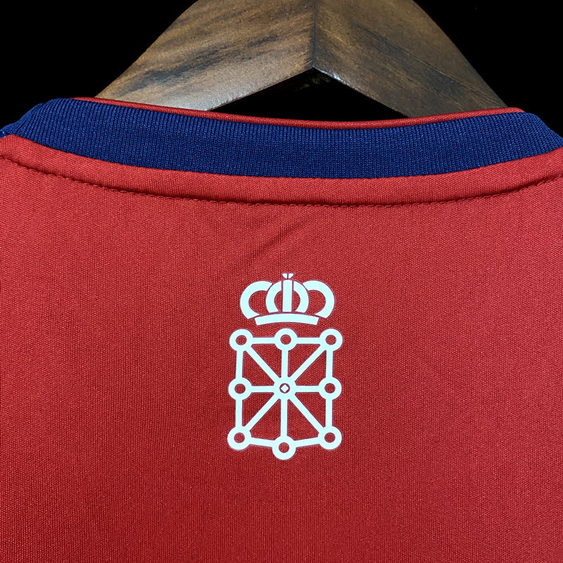 Osasuna home 21-22 