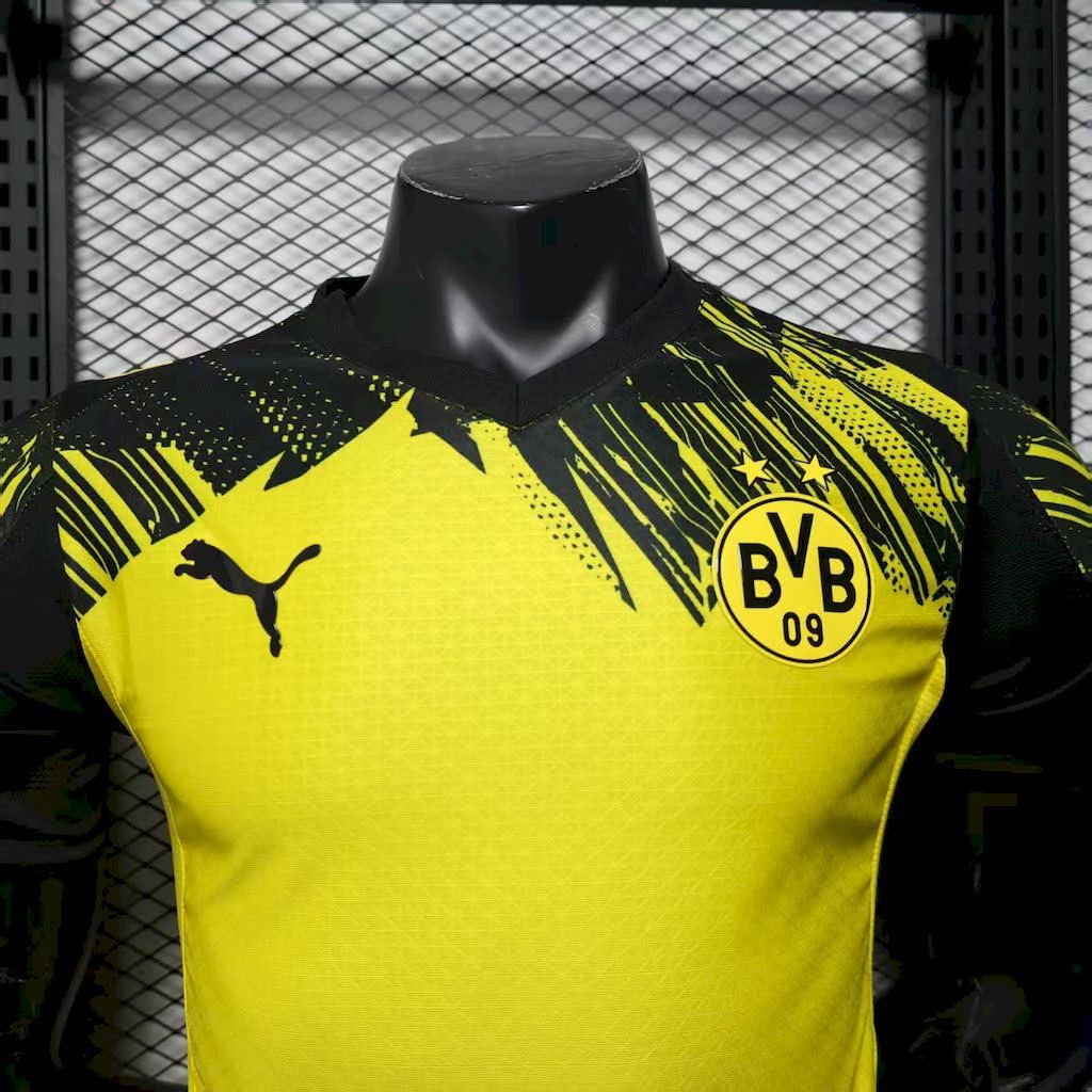Borussia Dortmund Home 25/26