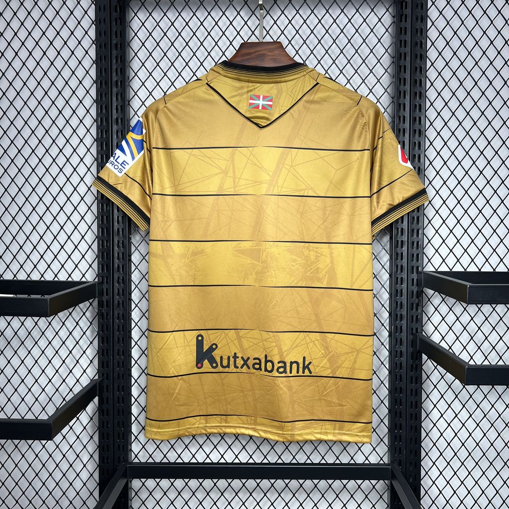 Real Sociedad 24/25 Away