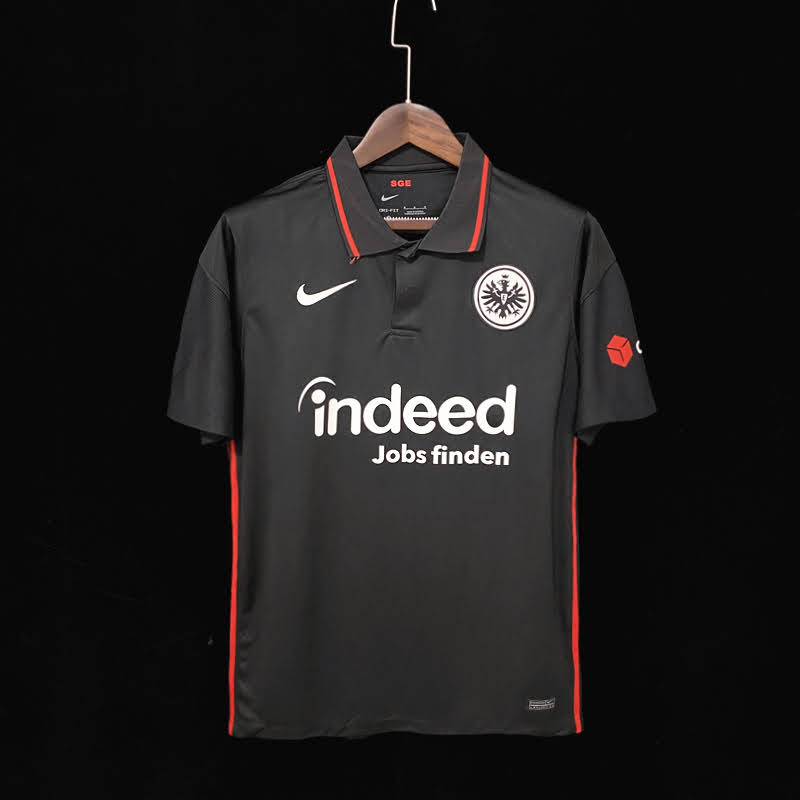  Eintracht Frankfurt 2024/25 Away