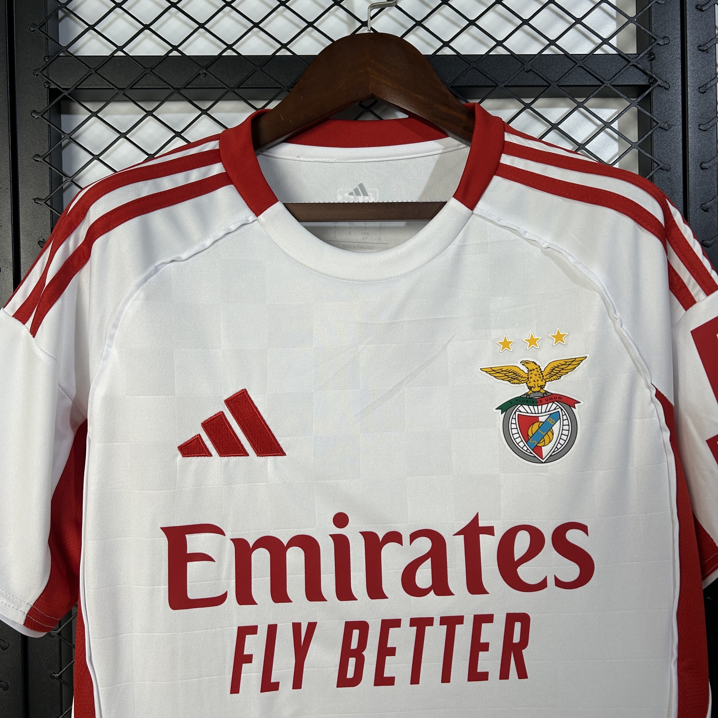 BENFICA 2025/26 Third