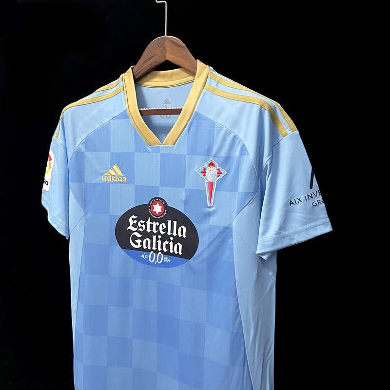 Celta de Vigo 25-26 home