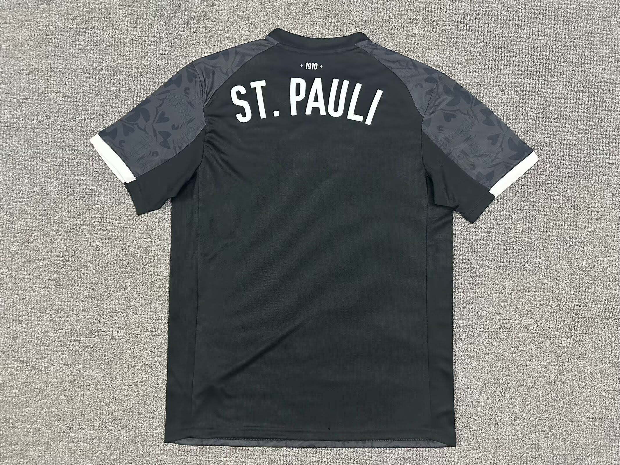 St. Pauli 25/26