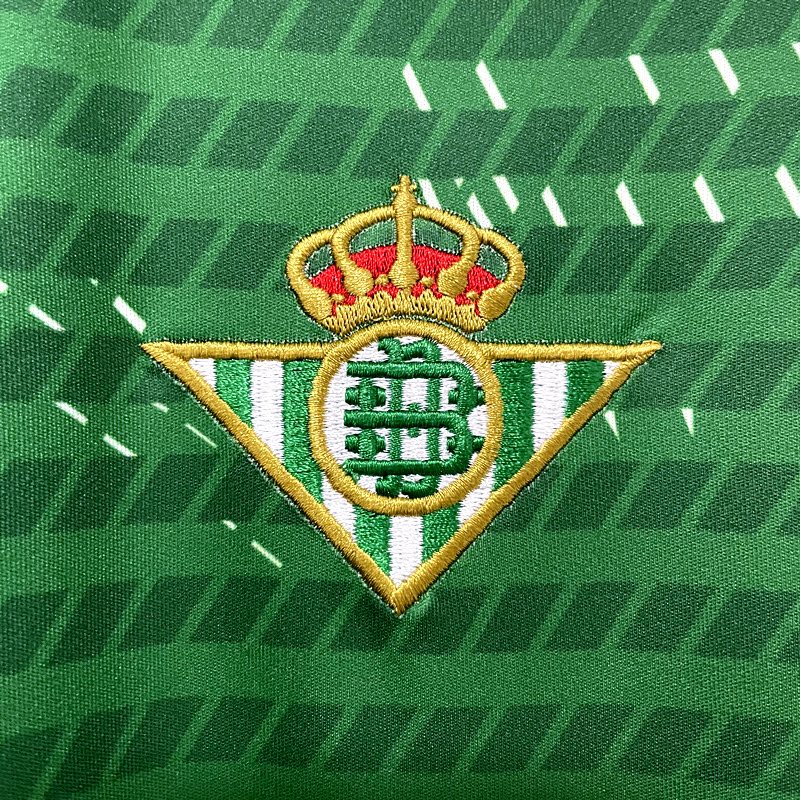 Real Betis 25-26 home