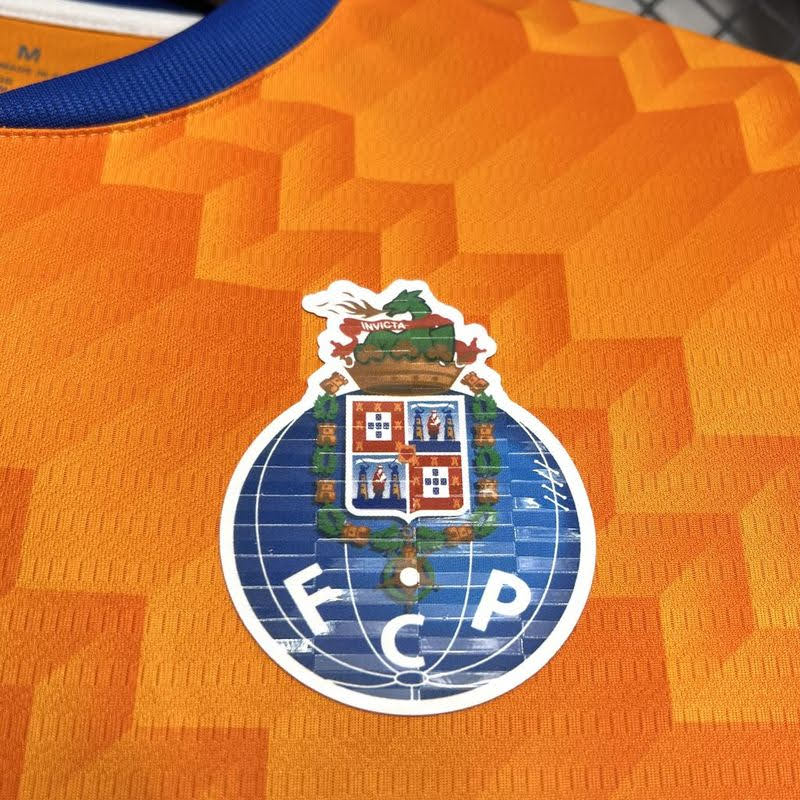 PORTO 24/25 Away