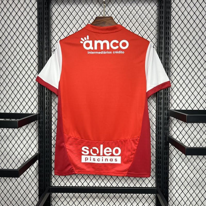 BRAGA HOME 24/25