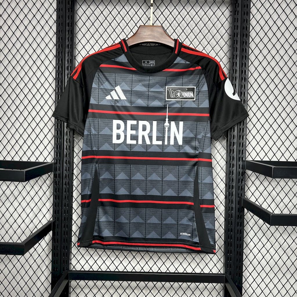 Union Berlin 2024/25 Away