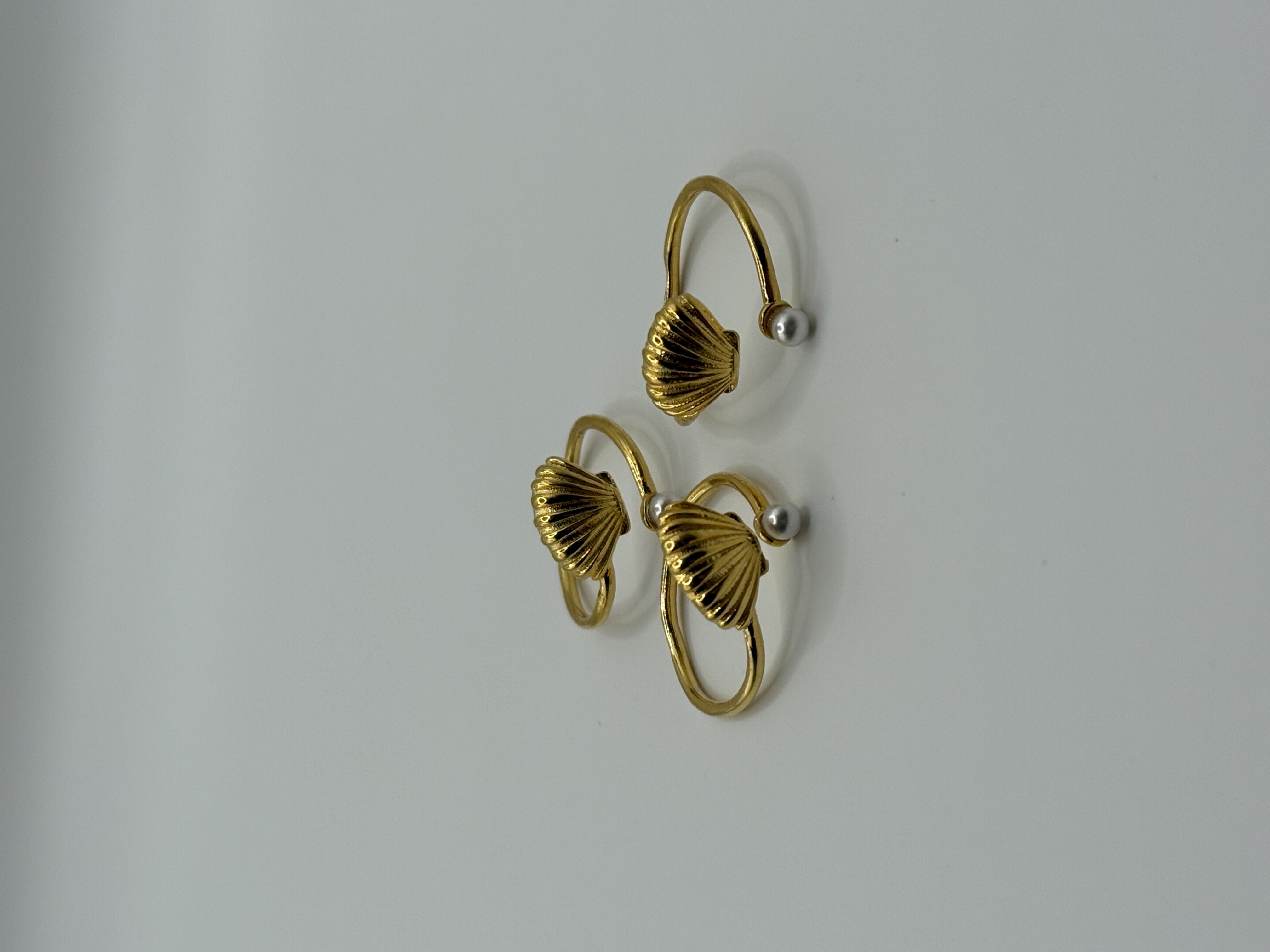 Concha Ring