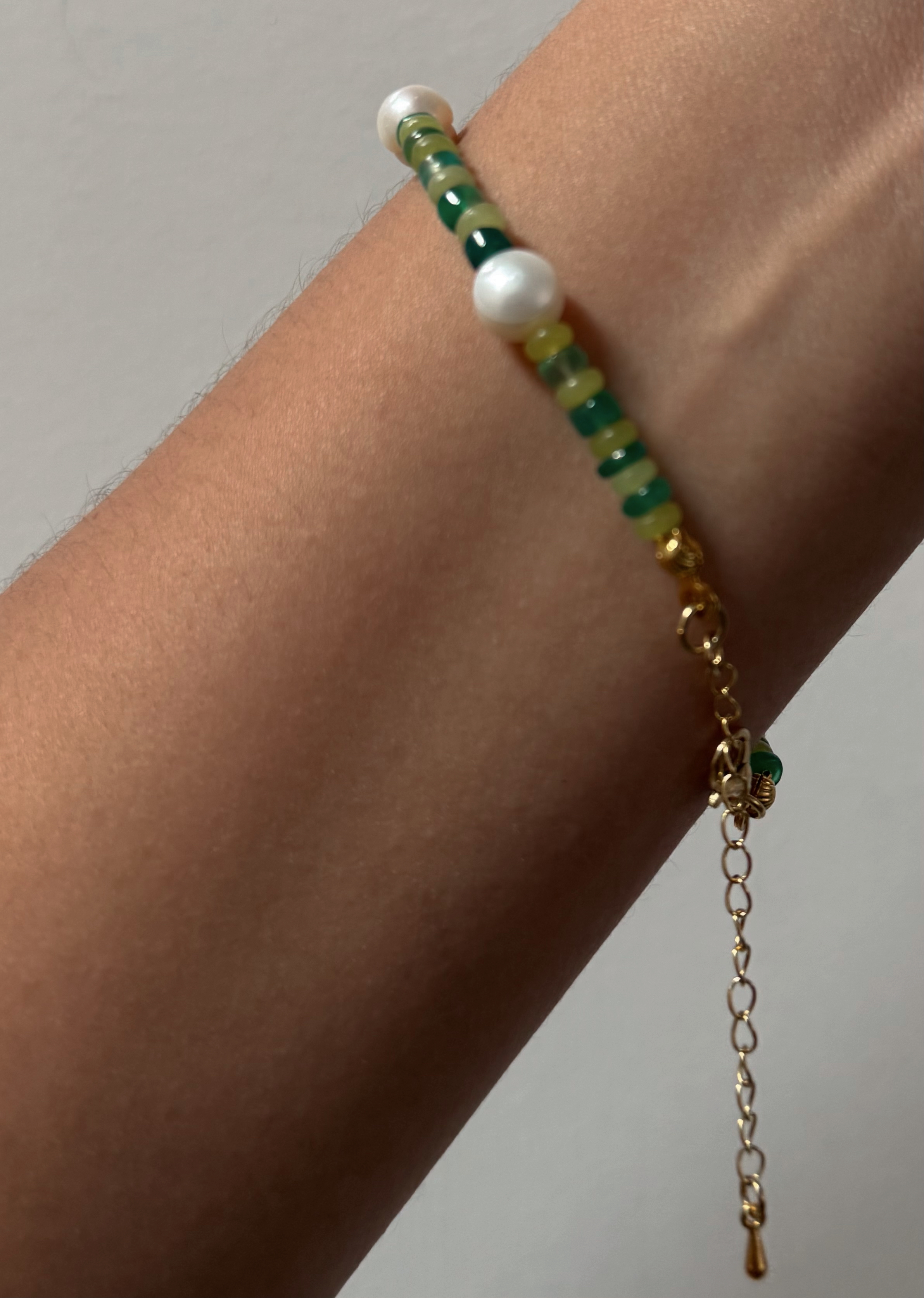 Reef Bracelet