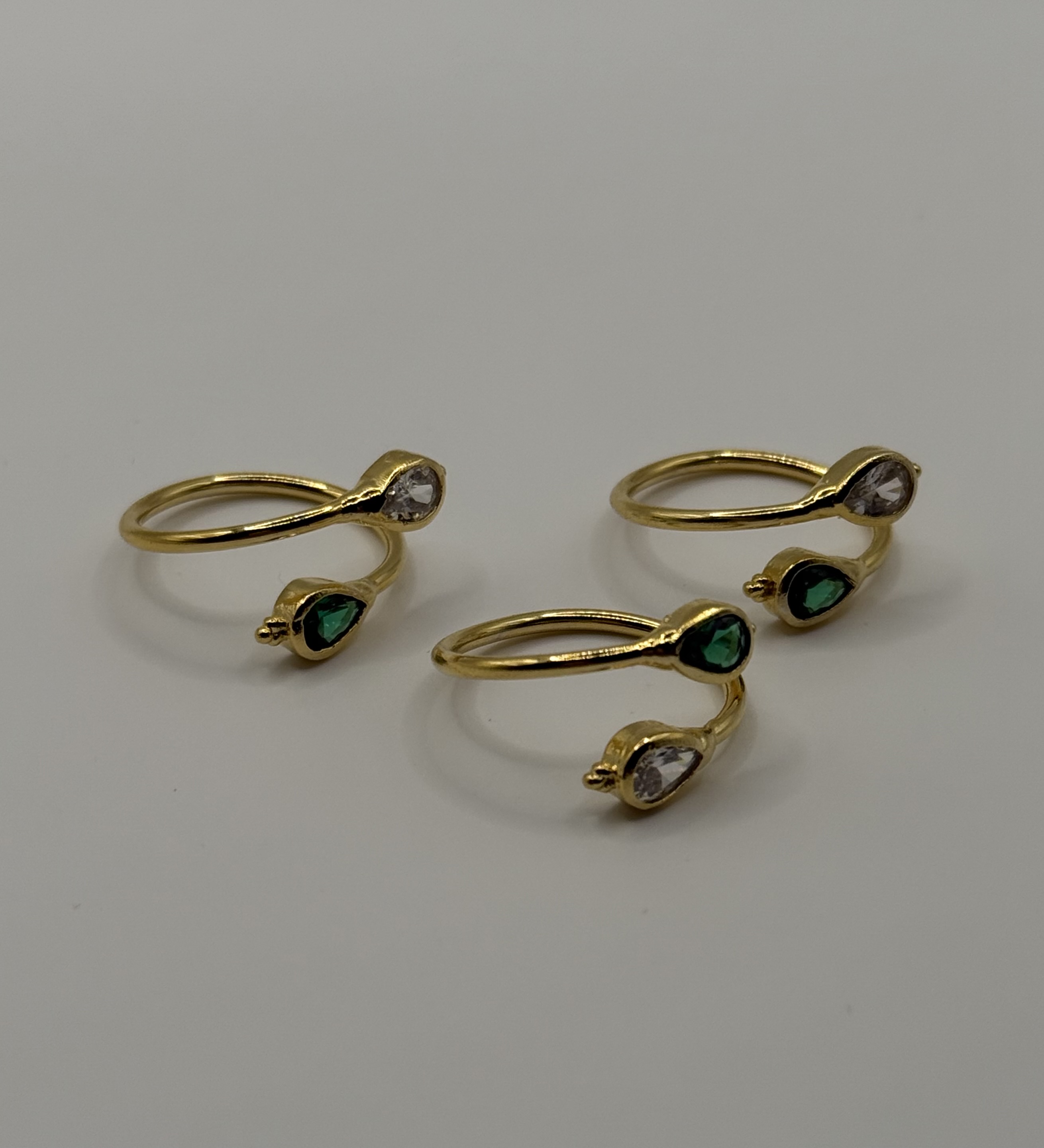 Aura Ring