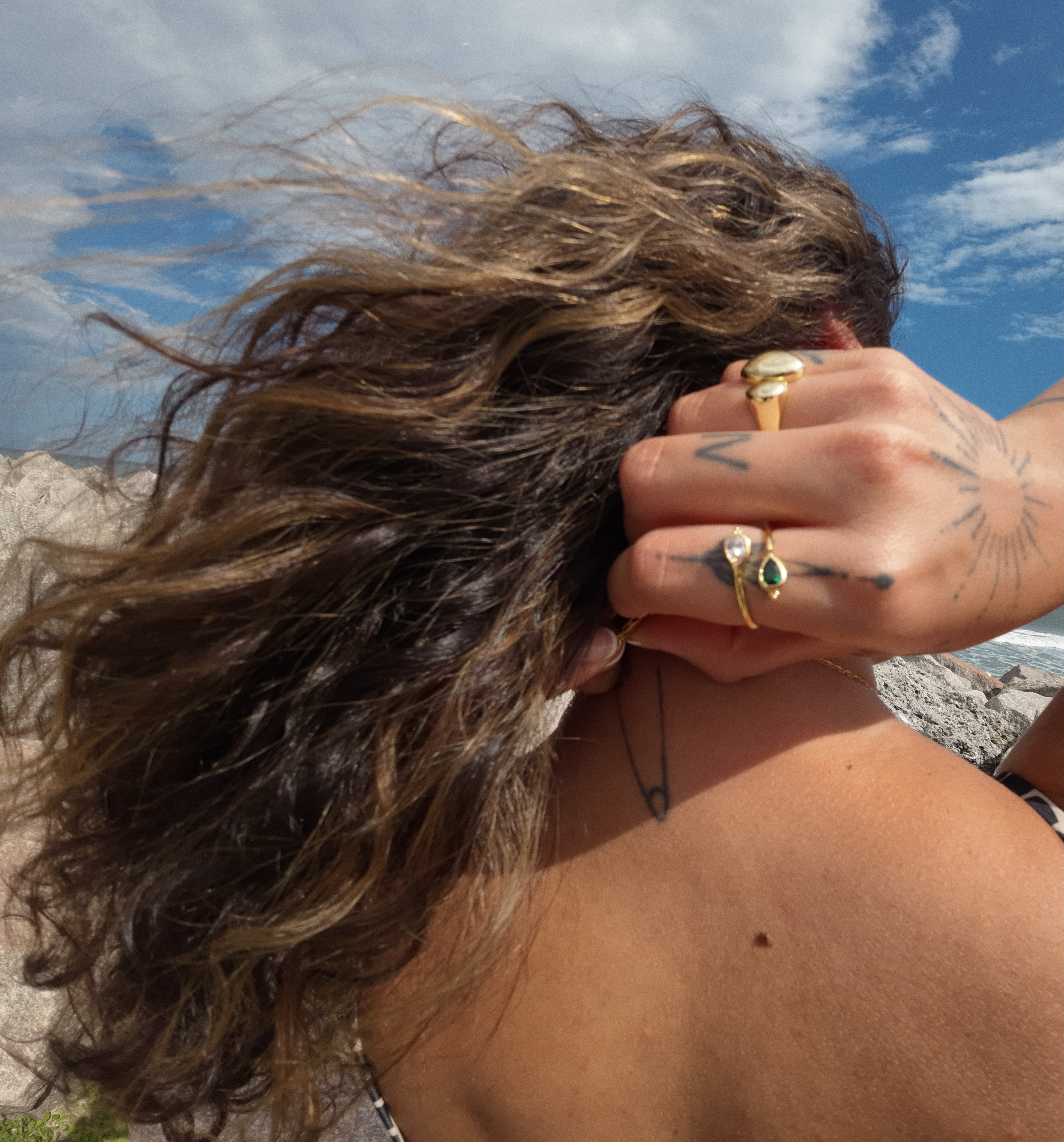 Aura Ring