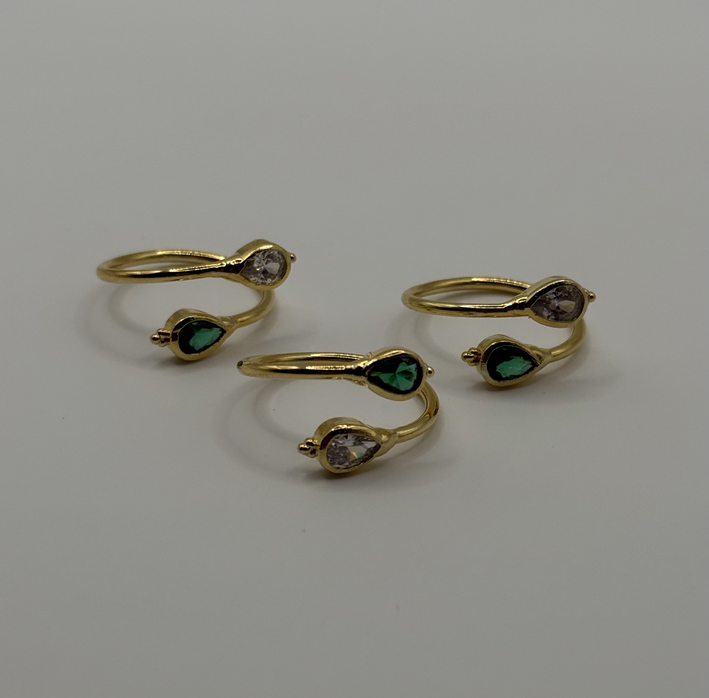 Aura Ring