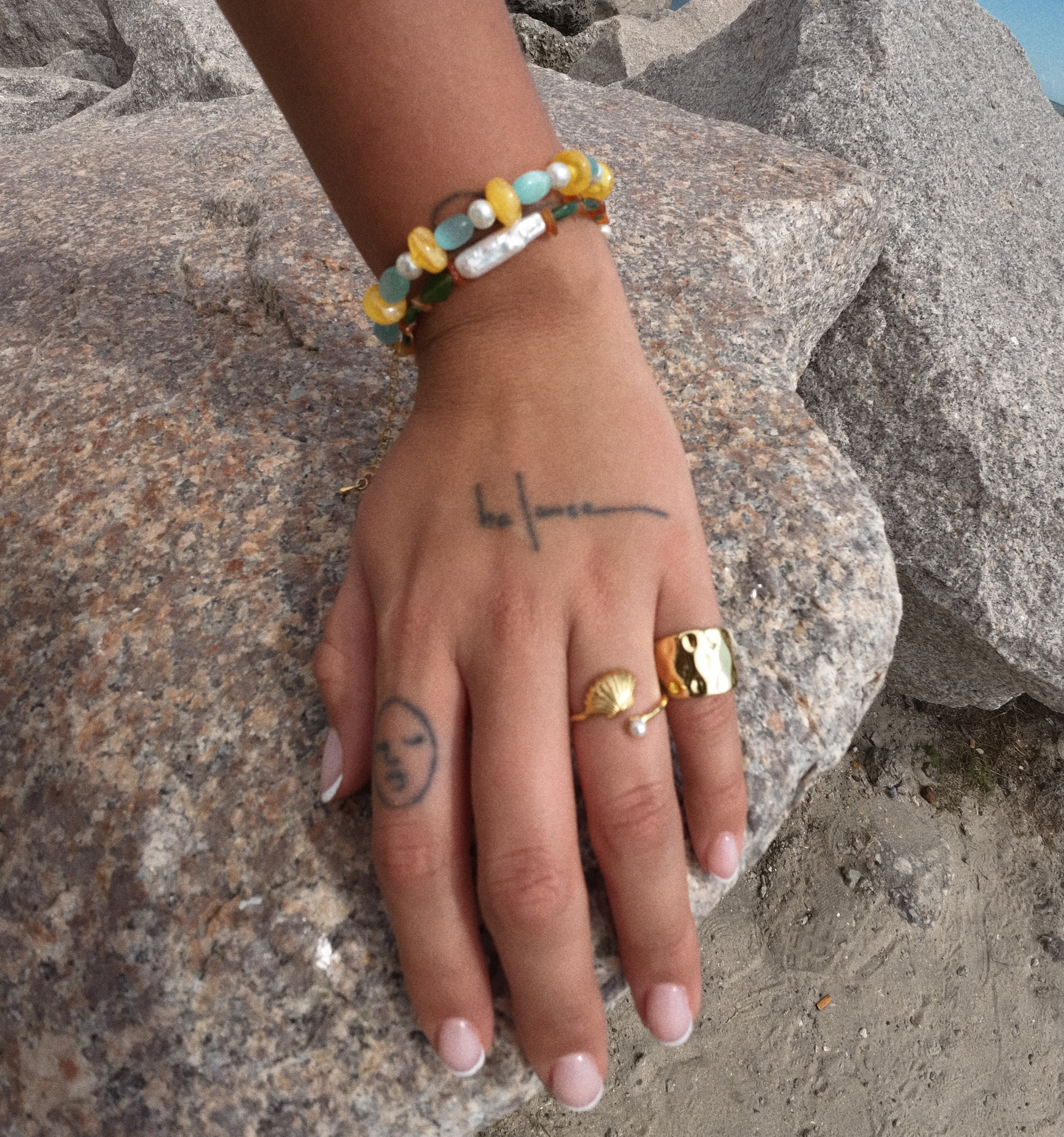 Playa Bracelet