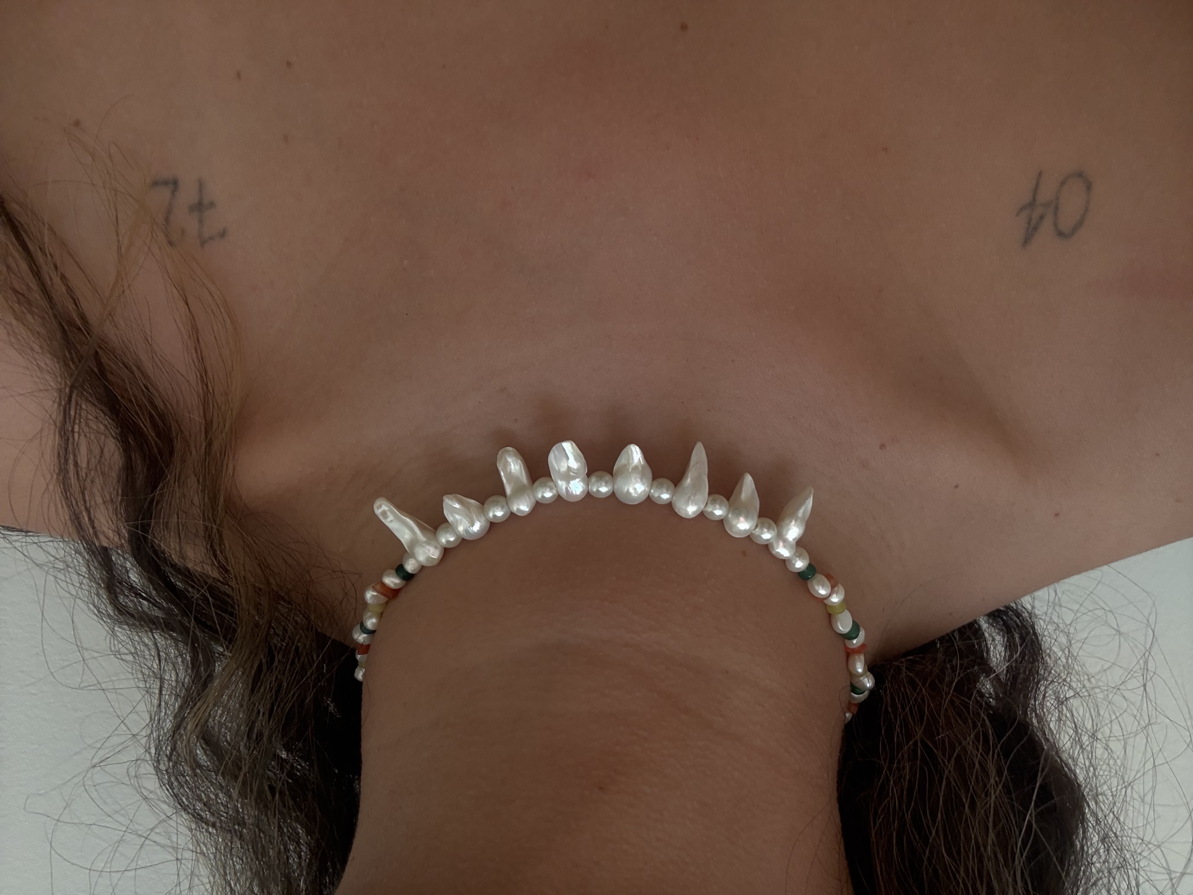 Perla Necklace 
