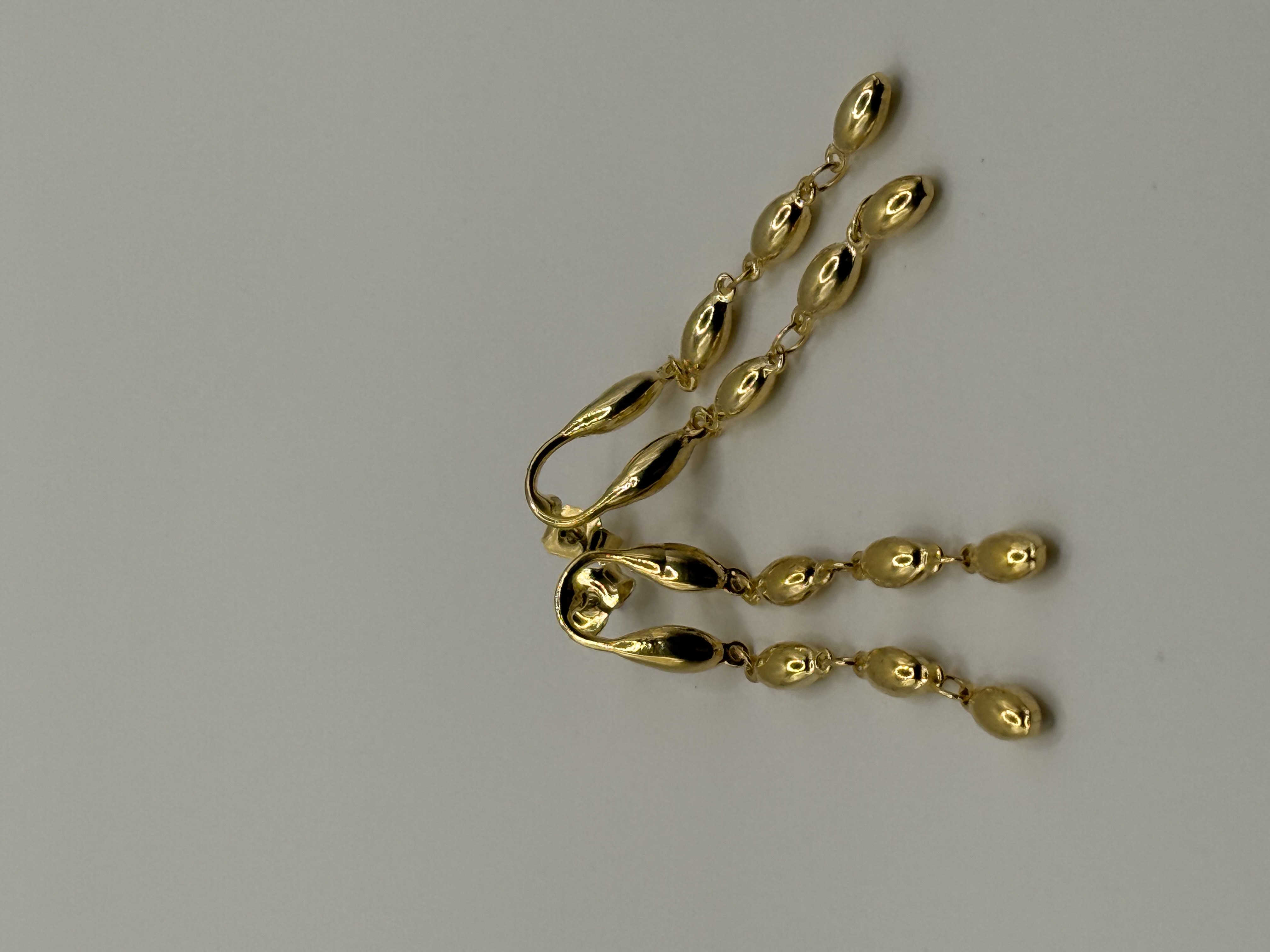 Gotas Earrings 