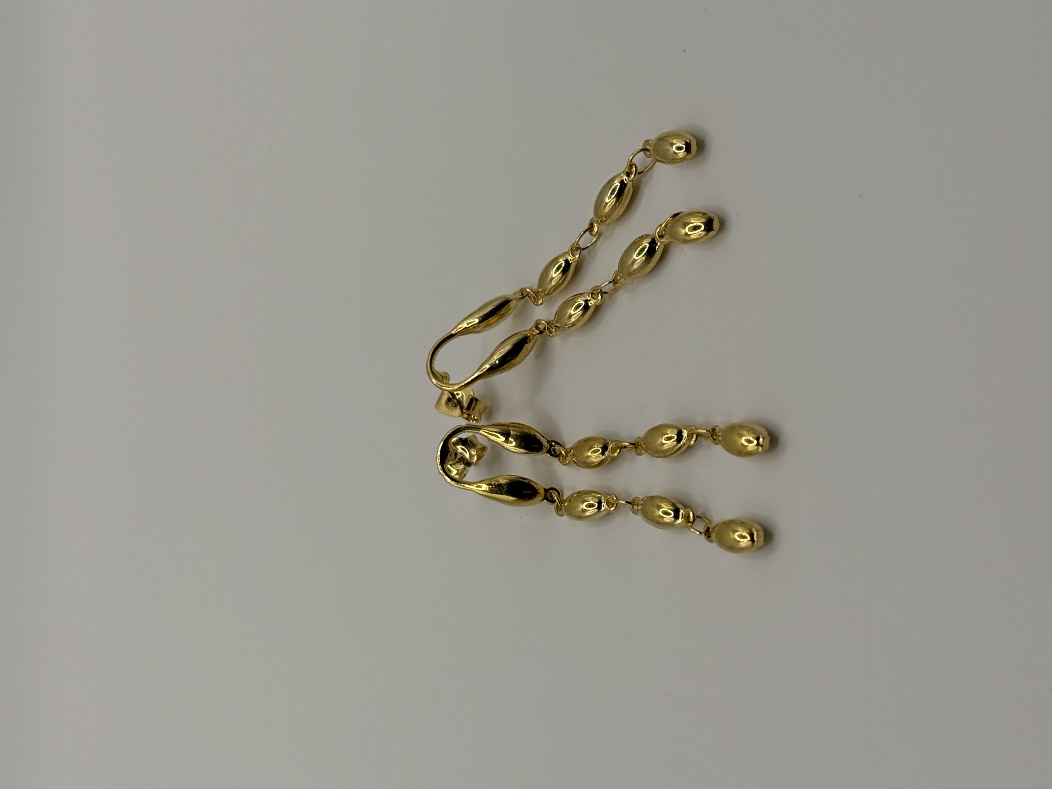 Gotas Earrings 