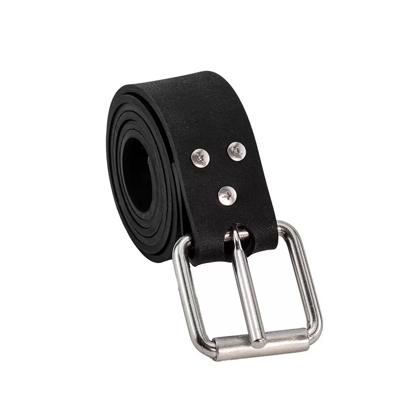 Freediving weight belt