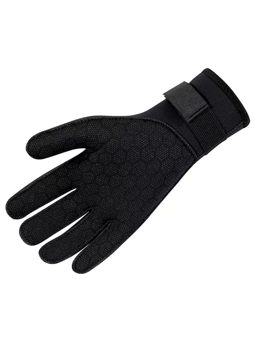 Freediving Fishing and Hunting Gloves