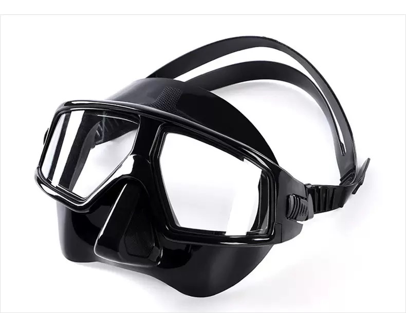 Freediving Low Volume Pro Goggle