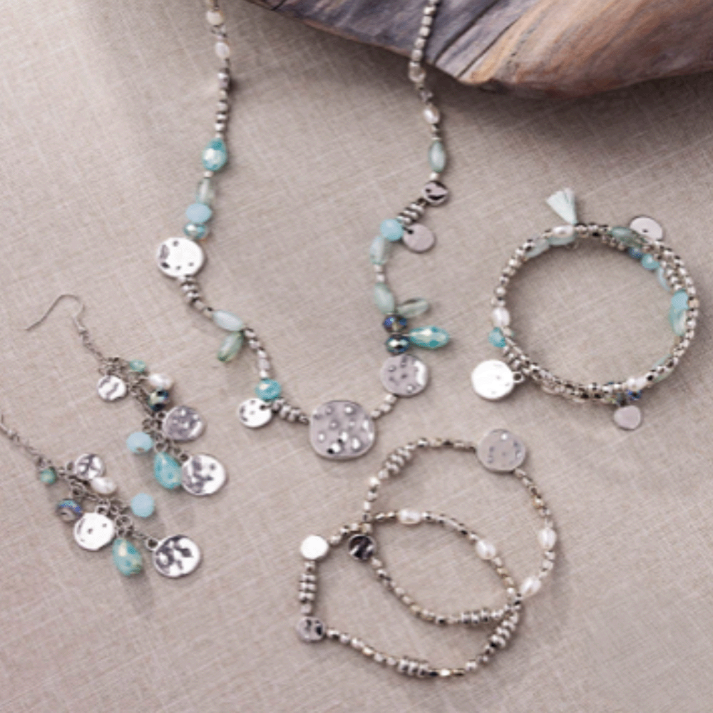 Jewelry Set