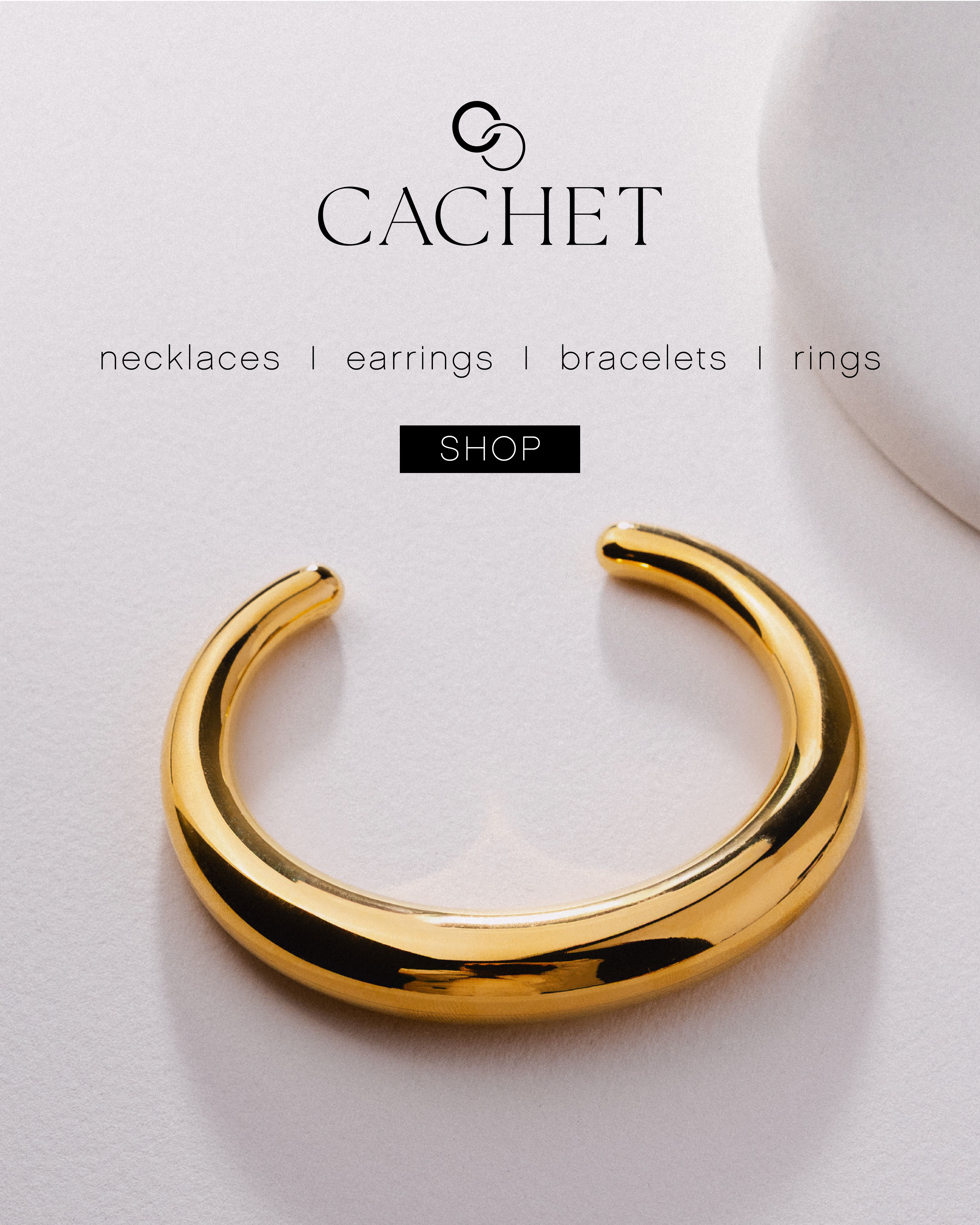 Gold Plated Bracelet