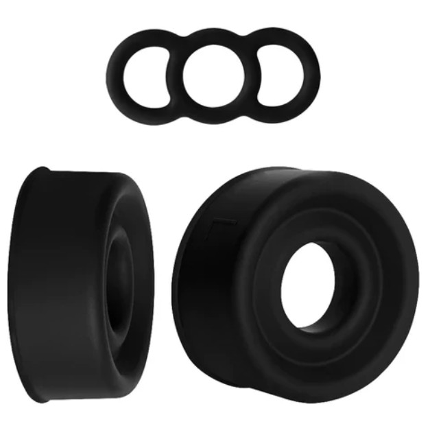 Dispositivo De Vacio Automatic Luv Pump