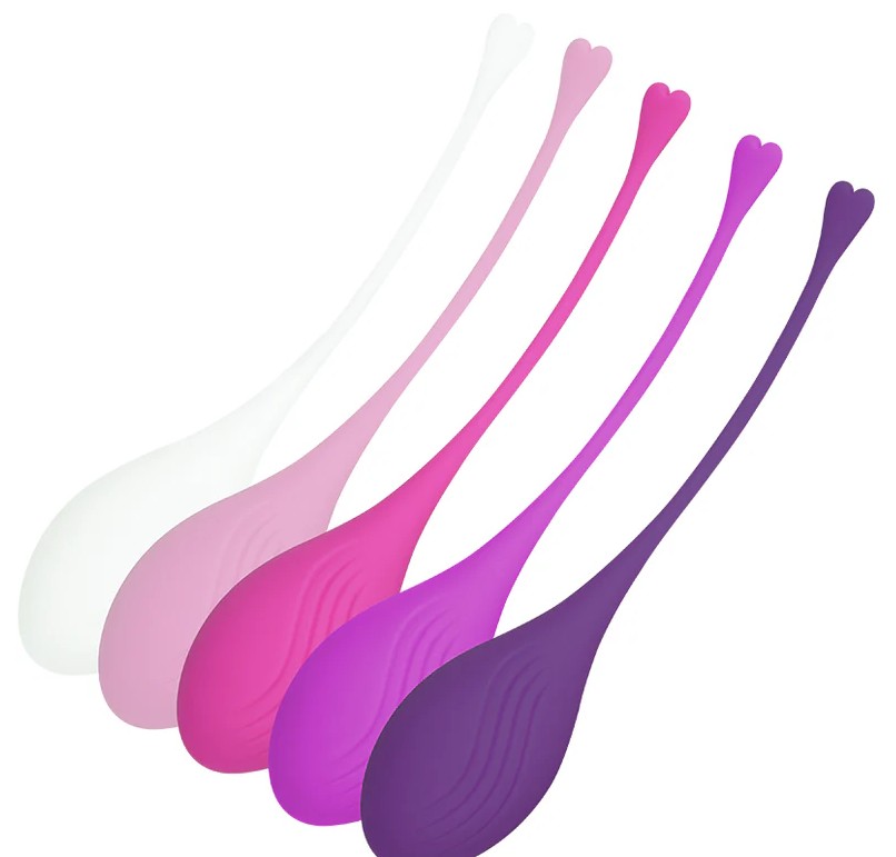 Bolas de Kegel Secret Play