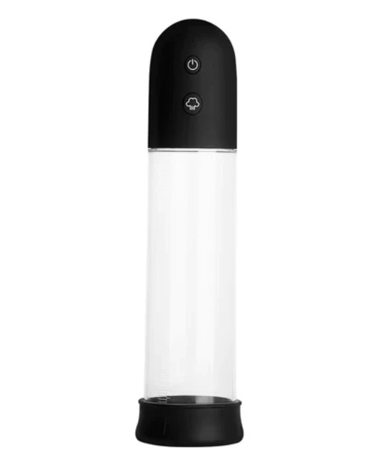 Dispositivo De Vacio Automatic Luv Pump