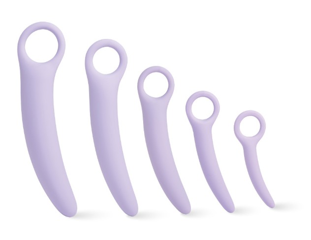 Dilatadores Vaginales