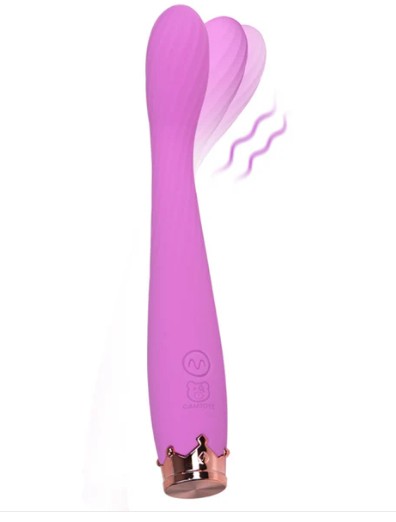 Vibrador Kairo Camtoyz