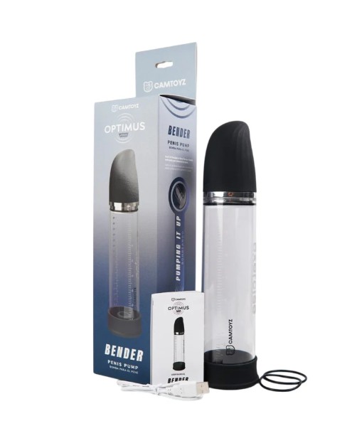 Dispositivo De Vacio Bender Camtoyz